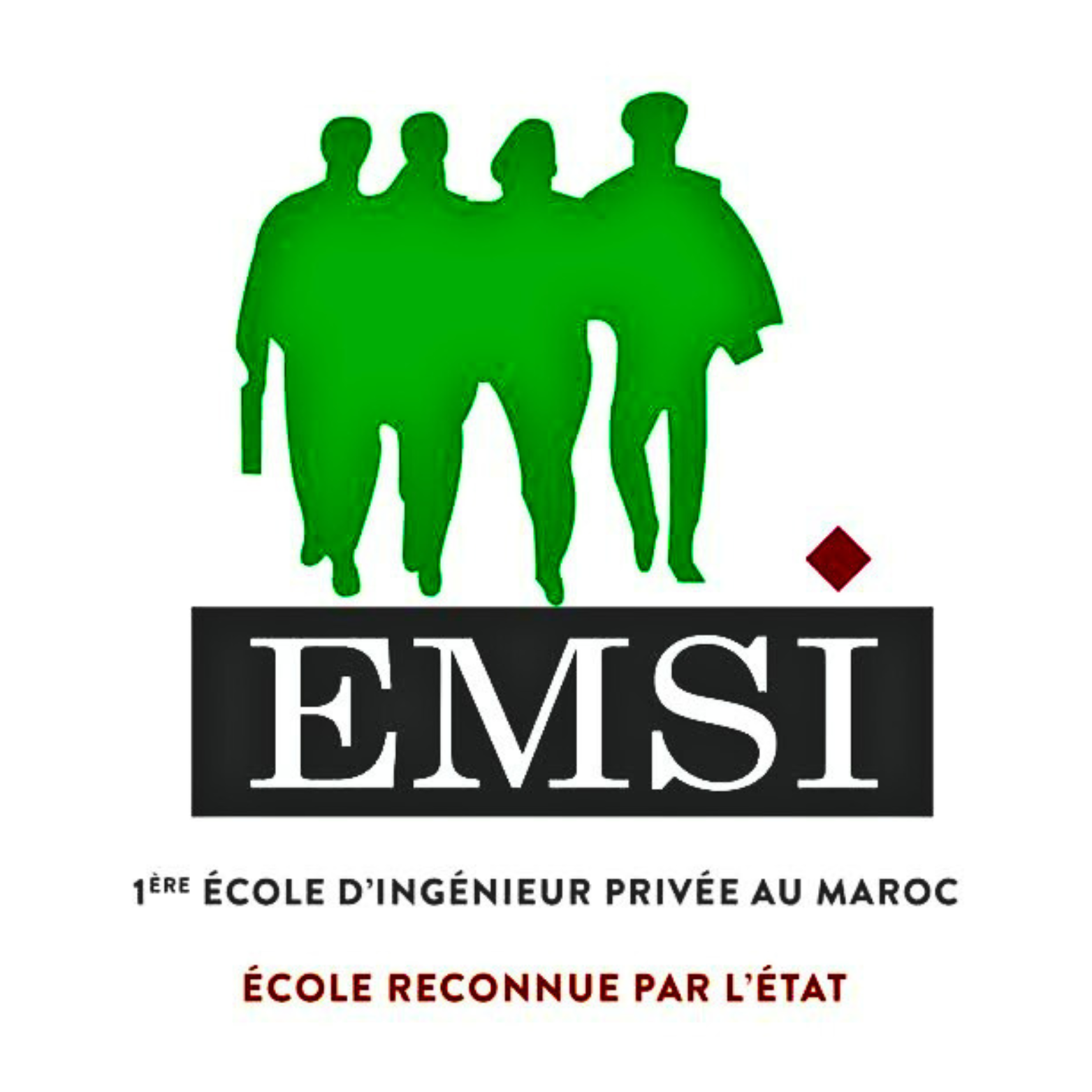 EMSI university event photography