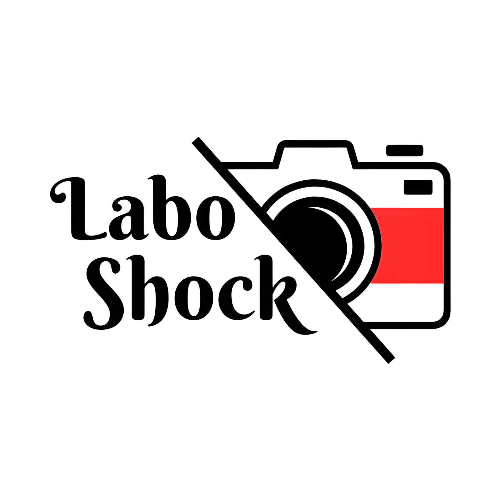 Luminos Photography Logo